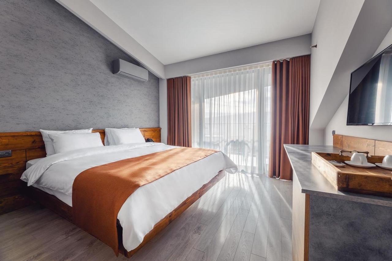 Ivy Hotel تبليسي المظهر الخارجي الصورة