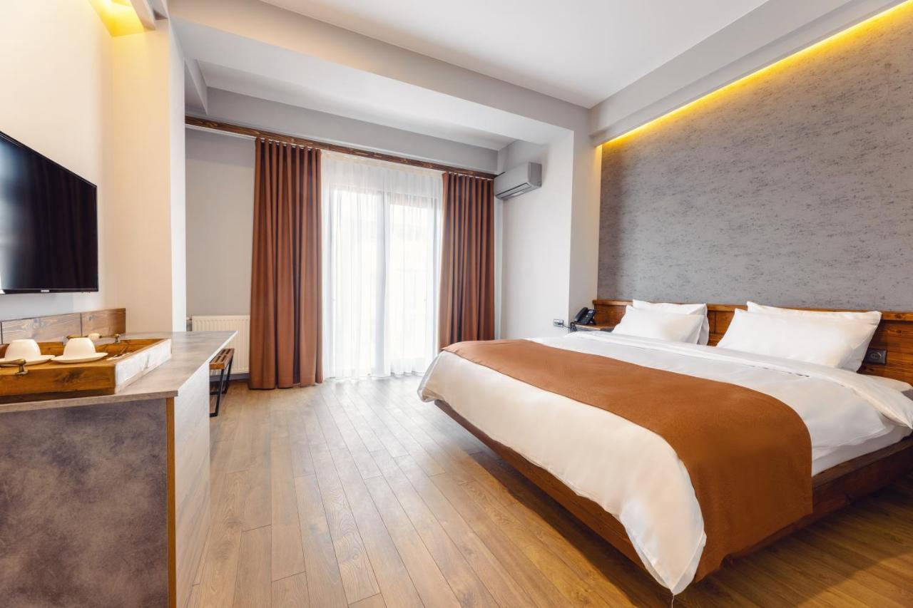 Ivy Hotel تبليسي المظهر الخارجي الصورة