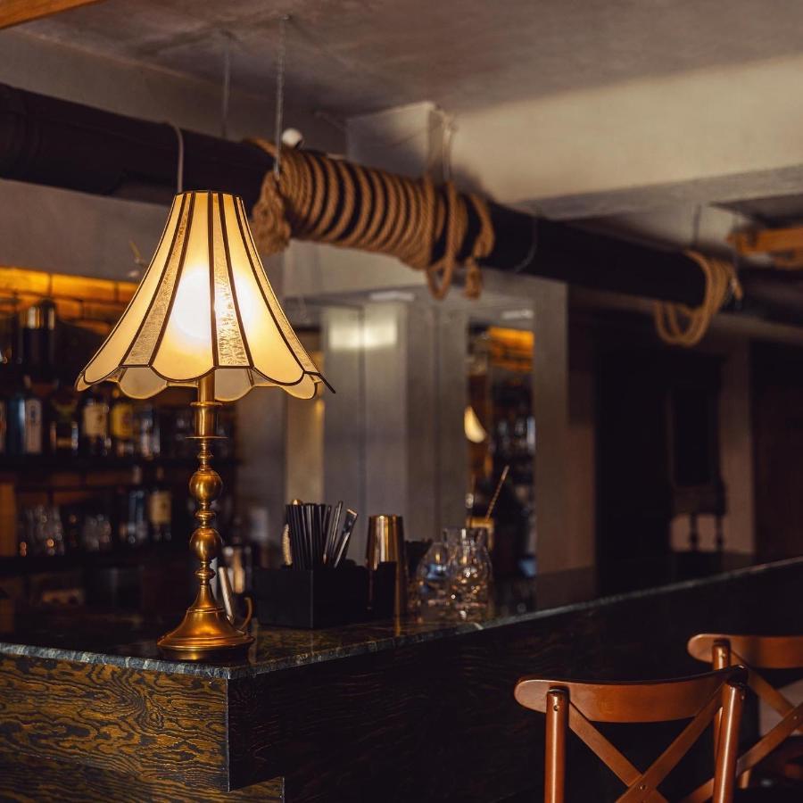Ivy Hotel تبليسي المظهر الخارجي الصورة