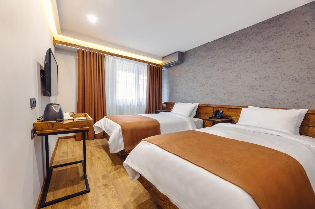 Ivy Hotel تبليسي المظهر الخارجي الصورة