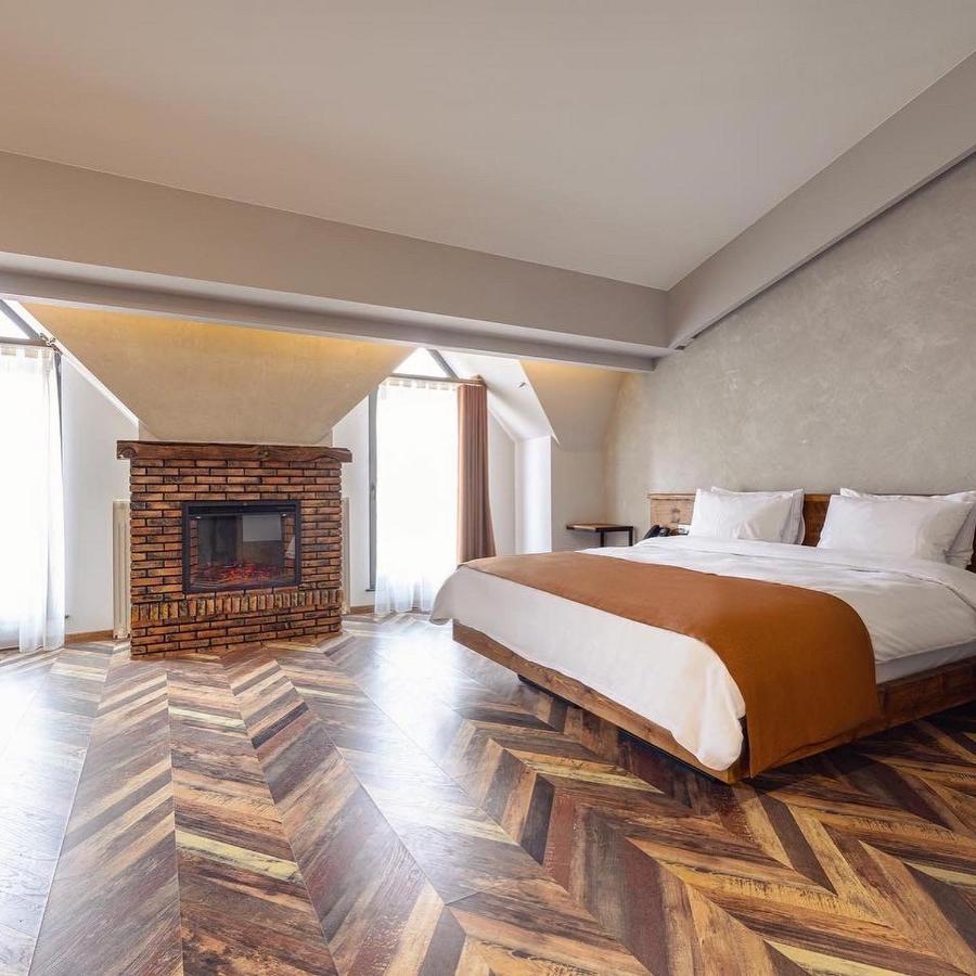 Ivy Hotel تبليسي المظهر الخارجي الصورة