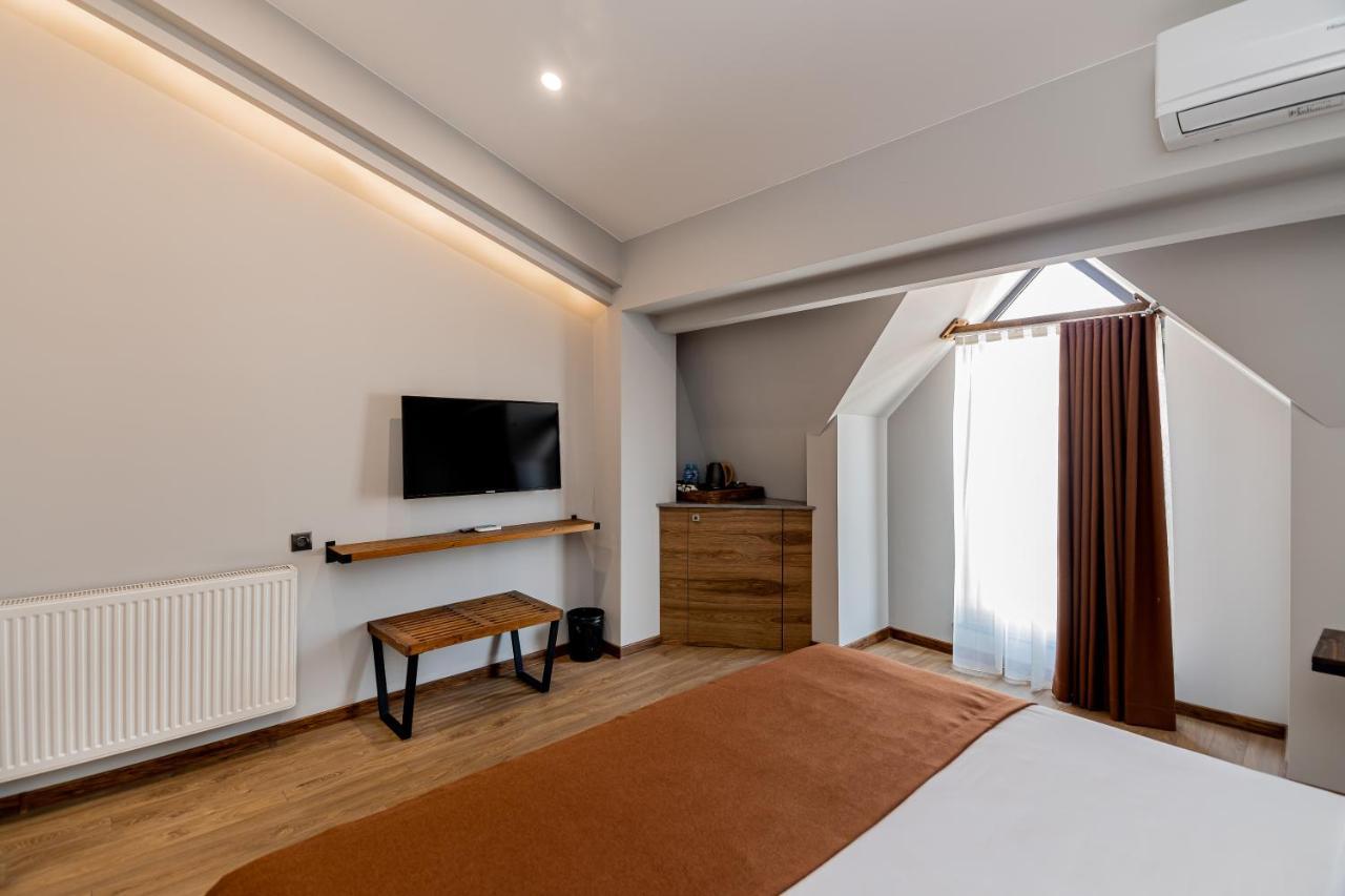 Ivy Hotel تبليسي المظهر الخارجي الصورة