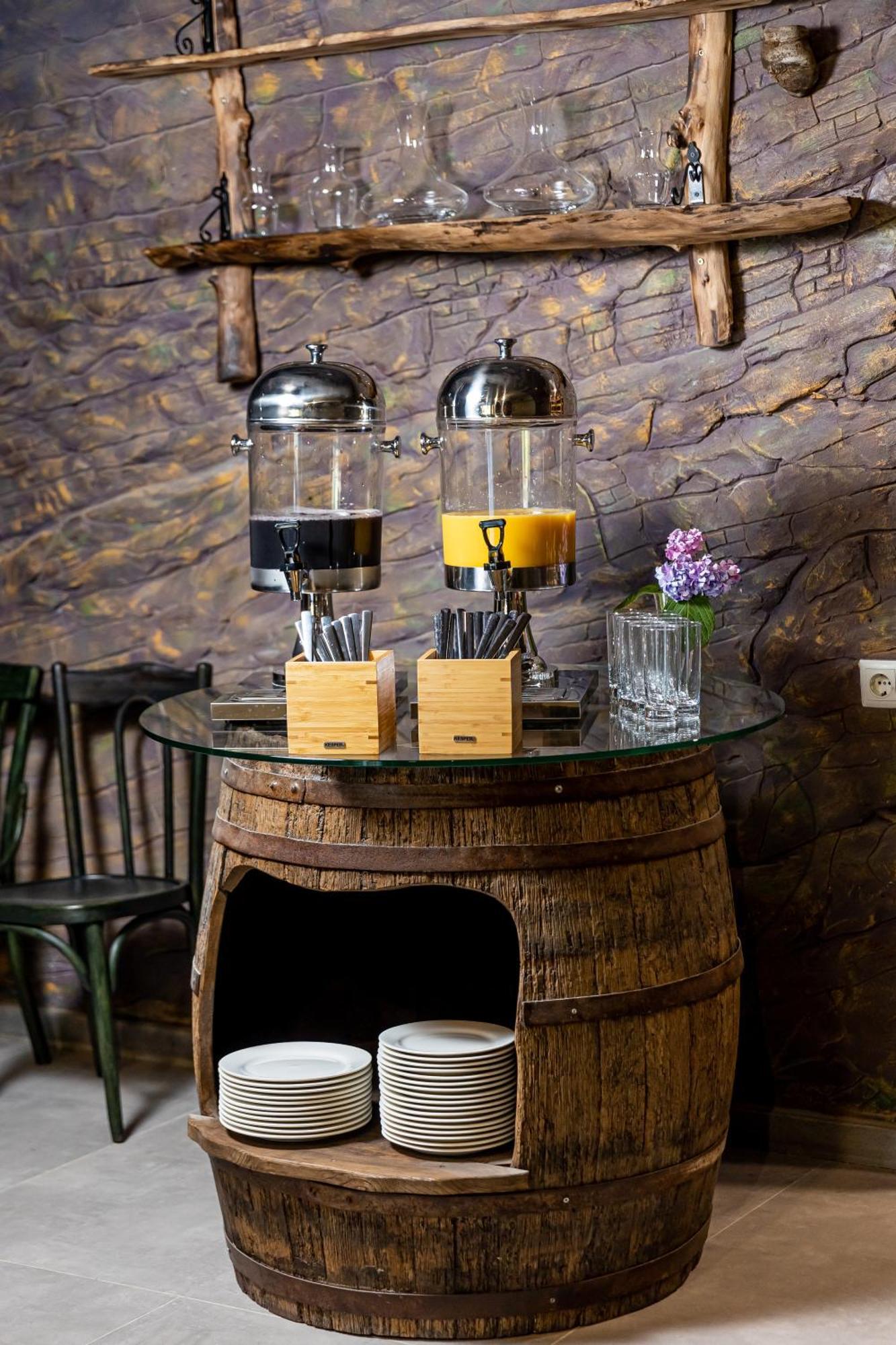 Ivy Hotel تبليسي المظهر الخارجي الصورة
