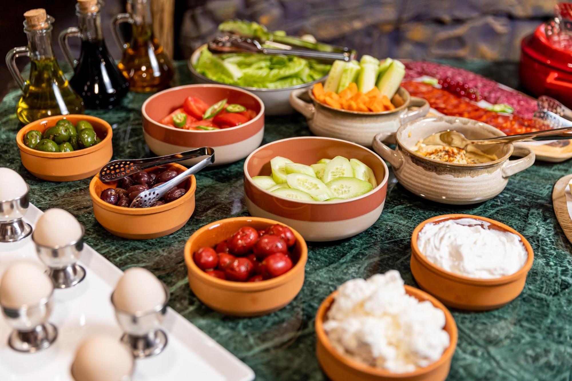 Ivy Hotel تبليسي المظهر الخارجي الصورة