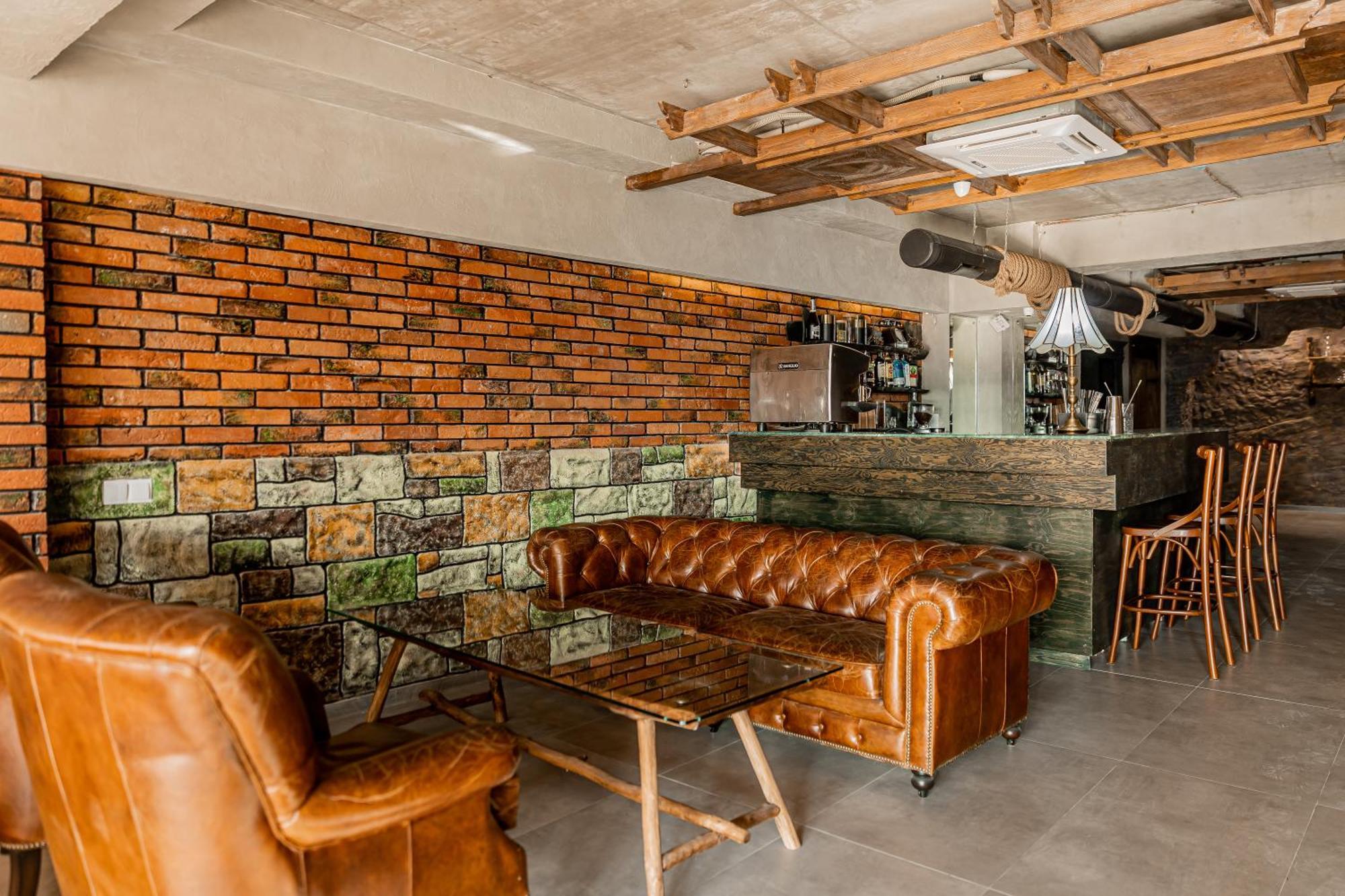 Ivy Hotel تبليسي المظهر الخارجي الصورة